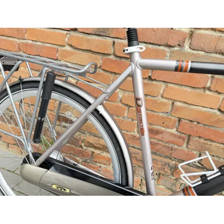 Montego Distincion 28'', Nexus 7, rower holenderski