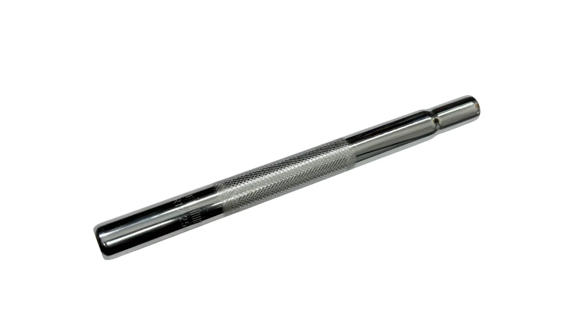 Wspornik siodła, sztyca 25,4 mm x 300 mm Stalowy