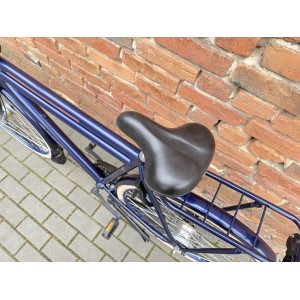 Sparta Pick Up 28'' Nexus 7, rower holenderski, serwis