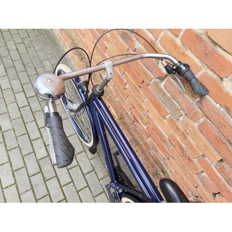 Sparta Pick Up 28'' Nexus 7, rower holenderski, serwis