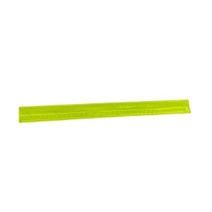 Opaska odblaskowa 34 cm samozaciskowa na rower, rękę, hulajnogę