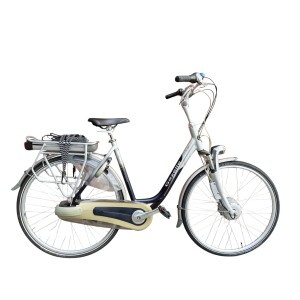 Gazelle Orange Innergy 28'' rower holenderski, elektryczny, Nexus 8