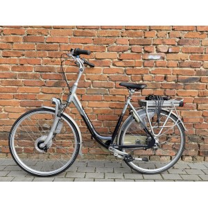 Gazelle Orange Innergy 28'' rower holenderski, elektryczny, Nexus 8