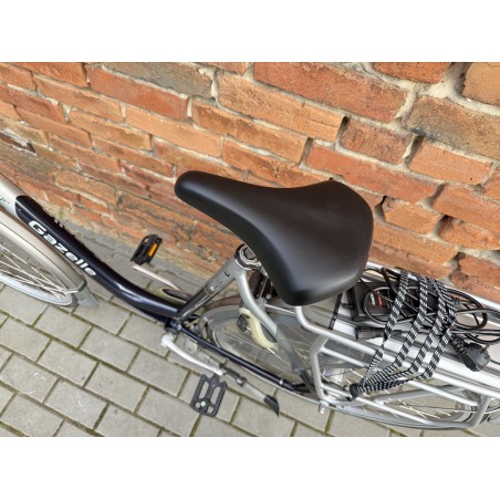 Gazelle Orange Innergy 28'' rower holenderski, elektryczny, Nexus 8
