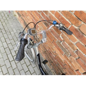 Gazelle Orange Innergy 28'' rower holenderski, elektryczny, Nexus 8