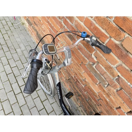 Gazelle Orange Innergy 28'' rower holenderski, elektryczny, Nexus 8