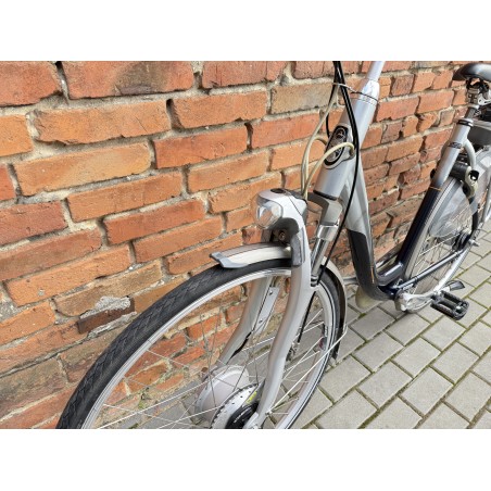 Gazelle Orange Innergy 28'' rower holenderski, elektryczny, Nexus 8
