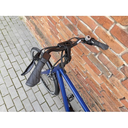 Batavus Fonk E-go 28'' rower elektryczny, holenderski, Nexus 7