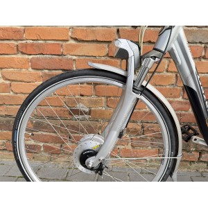 Gazelle Orange Innergy 28'' rower holenderski, elektryczny, Nexus 8