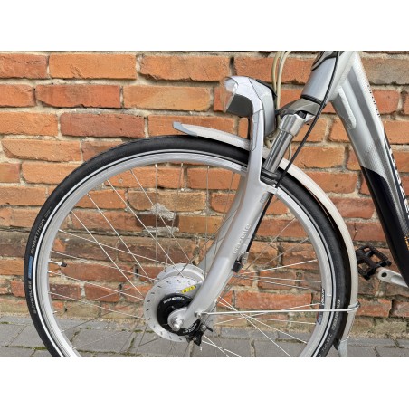 Gazelle Orange Innergy 28'' rower holenderski, elektryczny, Nexus 8