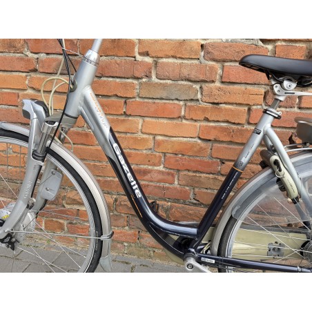 Gazelle Orange Innergy 28'' rower holenderski, elektryczny, Nexus 8