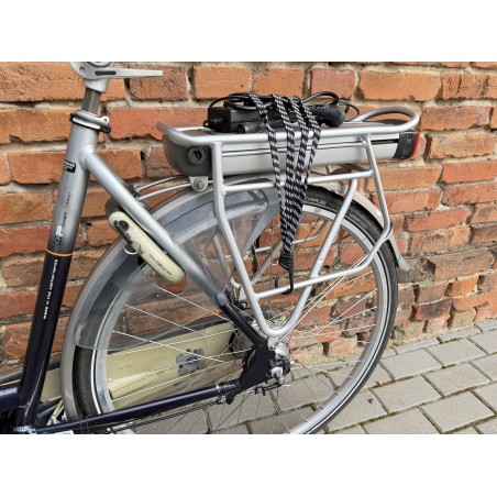 Gazelle Orange Innergy 28'' rower holenderski, elektryczny, Nexus 8