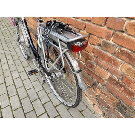 Gazelle Orange Innergy 28'' rower holenderski, elektryczny, Nexus 8