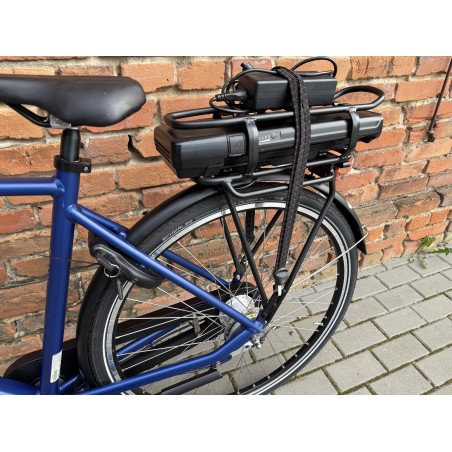 Batavus Fonk E-go 28'' rower elektryczny, holenderski, Nexus 7