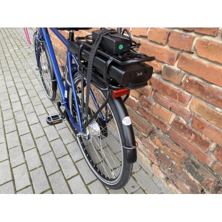 Batavus Fonk E-go 28'' rower elektryczny, holenderski, Nexus 7