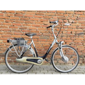 Gazelle Orange Innergy 28'' rower holenderski, elektryczny, Nexus 8