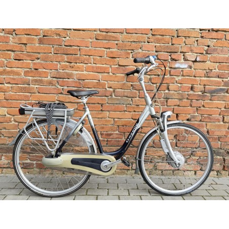 Gazelle Orange Innergy 28'' rower holenderski, elektryczny, Nexus 8