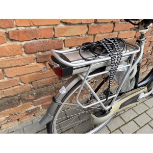 Gazelle Orange Innergy 28'' rower holenderski, elektryczny, Nexus 8