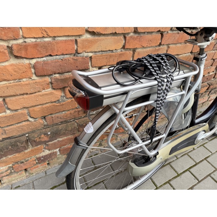 Gazelle Orange Innergy 28'' rower holenderski, elektryczny, Nexus 8