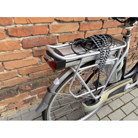 Gazelle Orange Innergy 28'' rower holenderski, elektryczny, Nexus 8