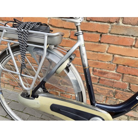 Gazelle Orange Innergy 28'' rower holenderski, elektryczny, Nexus 8