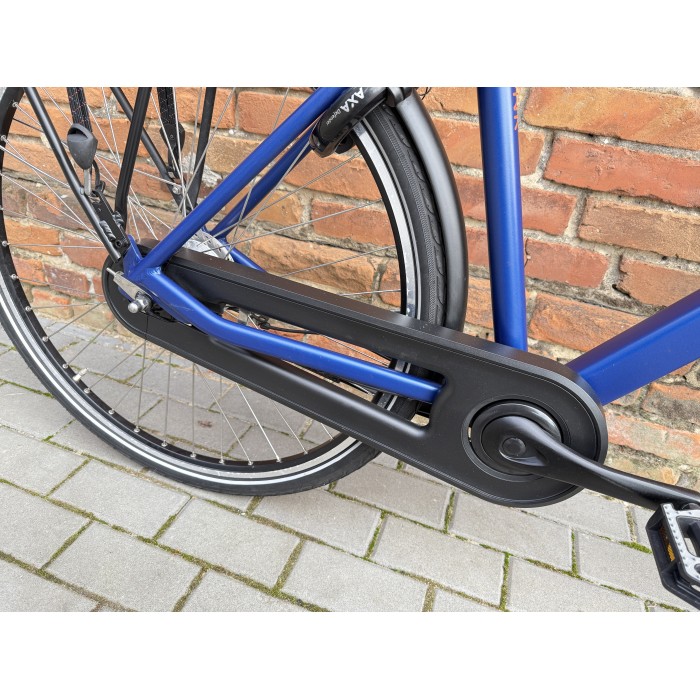 Batavus Fonk E-go 28'' rower elektryczny, holenderski, Nexus 7