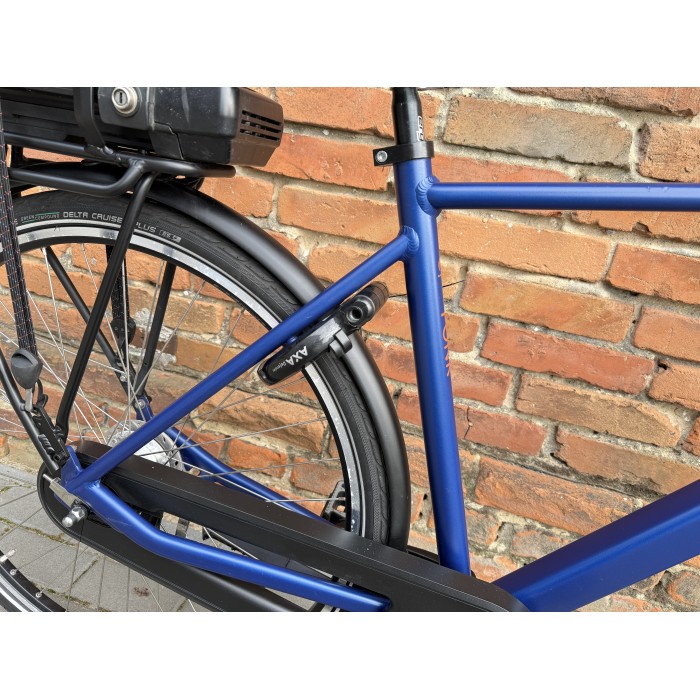 Batavus Fonk E-go 28'' rower elektryczny, holenderski, Nexus 7