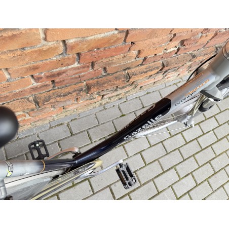Gazelle Orange Innergy 28'' rower holenderski, elektryczny, Nexus 8