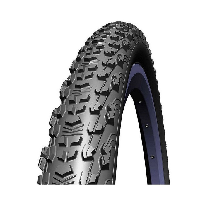 Opona Rubena Scylla 20 x 1.90 // 50-406 Opona Rubena Scylla 20 x 1.90 // 50-406