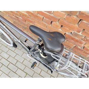 Giant Ultimo CS1 28'', rower holenderski, miejski, Nexus 8