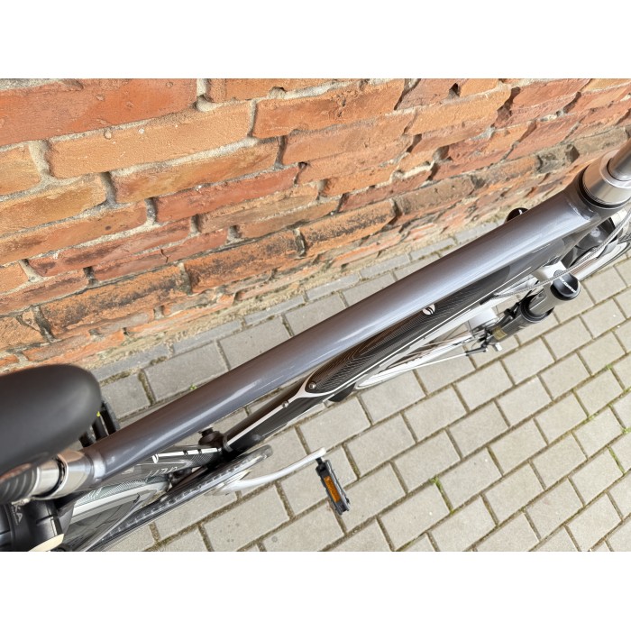 Giant Ultimo CS1 28'', rower holenderski, miejski, Nexus 8