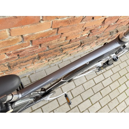 Giant Ultimo CS1 28'', rower holenderski, miejski, Nexus 8