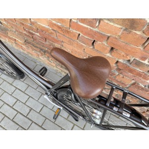 Batavus Diva 28'' rower holenderski, Nexus 7, dynamo