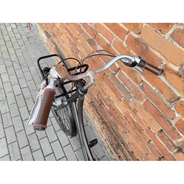 Batavus Diva 28'' rower holenderski, Nexus 7, dynamo