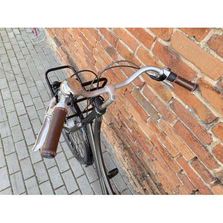 Batavus Diva 28'' rower holenderski, Nexus 7, dynamo