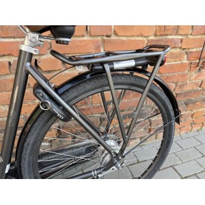 Batavus Diva 28'' rower holenderski, Nexus 7, dynamo