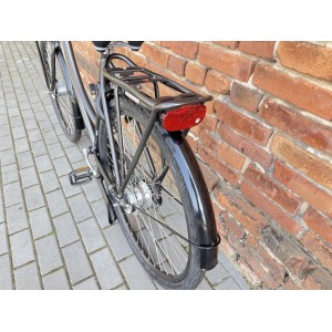 Batavus Diva 28'' rower holenderski, Nexus 7, dynamo