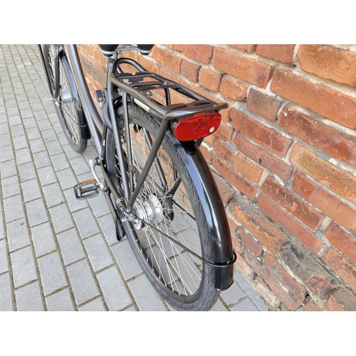 Batavus Diva 28'' rower holenderski, Nexus 7, dynamo