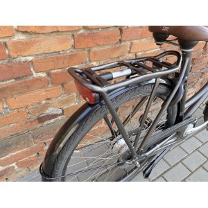 Batavus Diva 28'' rower holenderski, Nexus 7, dynamo