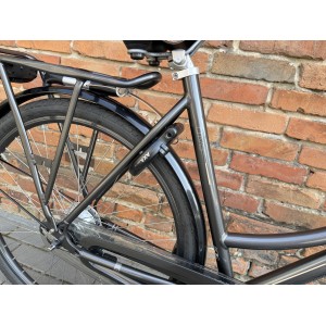 Batavus Diva 28'' rower holenderski, Nexus 7, dynamo