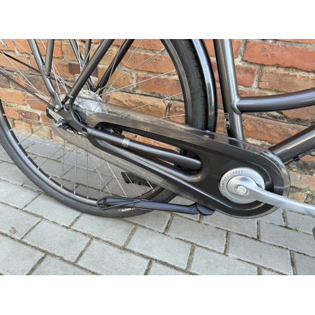 Batavus Diva 28'' rower holenderski, Nexus 7, dynamo