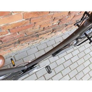 Batavus Diva 28'' rower holenderski, Nexus 7, dynamo