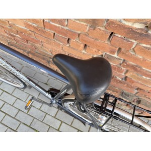 Giant Rico CS2 28'', Nexus 7, rower holenderski