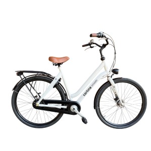 Cortina Crush 28'', Nexus 7,  rower holenderski