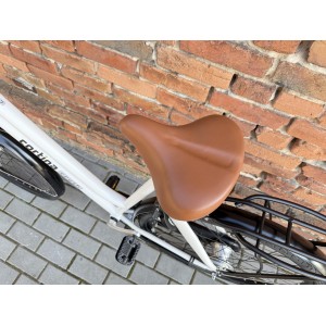 Cortina Crush 28'', Nexus 7,  rower holenderski