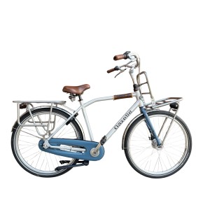 Gazelle Worker Limited Edition 28'', Nexus 3, dynamo, rower holenderski