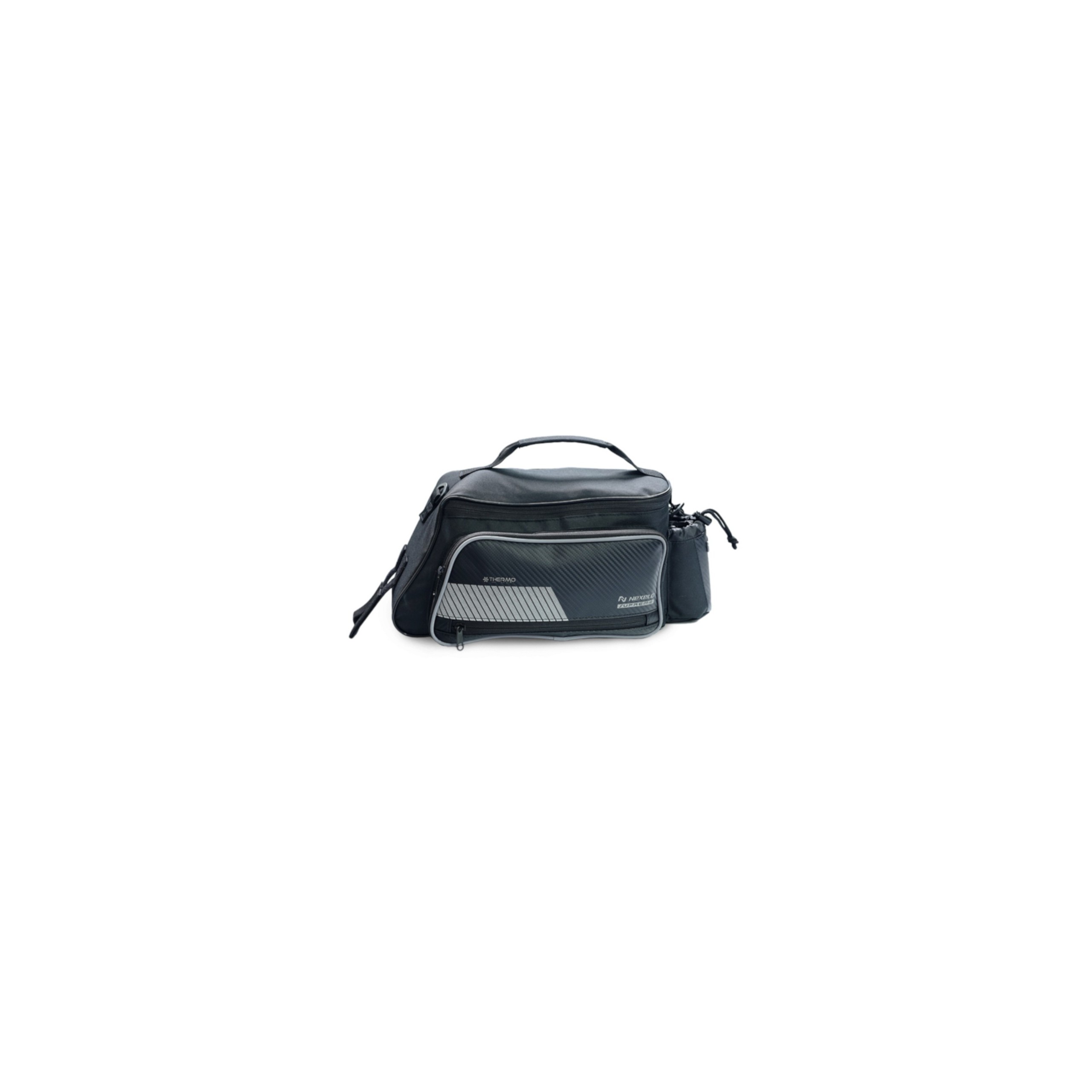 Torba na bagażnik Nexelo Supreme Cooler, THERMO