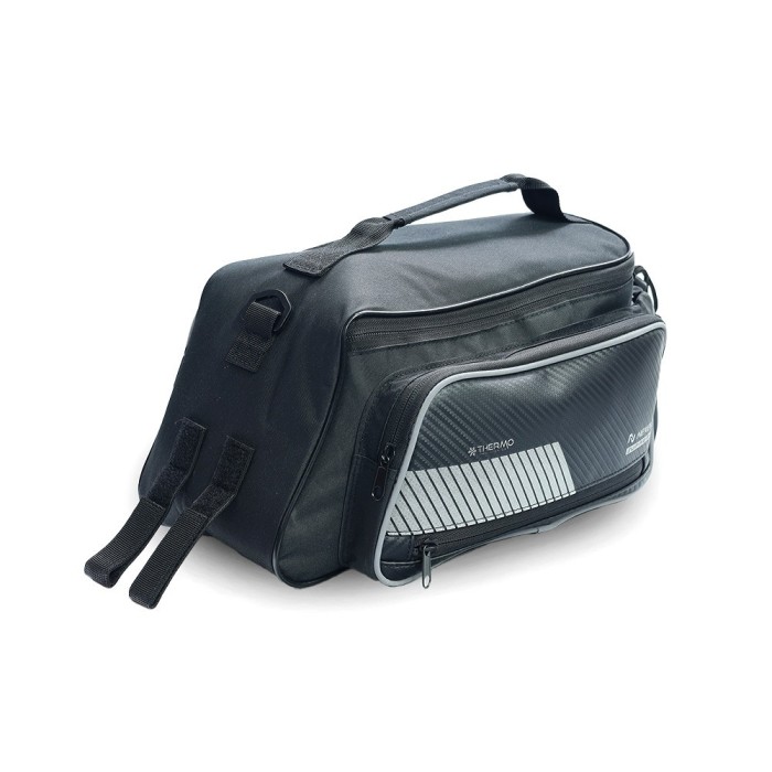 Torba na bagażnik Nexelo Supreme Cooler, THERMO