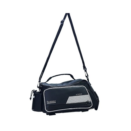 Torba na bagażnik Nexelo Supreme Cooler, THERMO