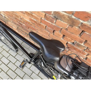 Batavus Fonk E-go 28'' rower elektryczny, holenderski, Nexus 3